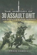 Cover-Bild zum Titel 'The History of 30 Assault Unit' von 'Craig Cabell'