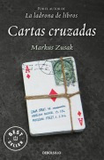 Cover-Bild zum Titel 'Cartas Cruzadas / I Am the Messenger' von 'Markus Zusak'