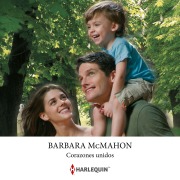 Cover-Bild zum Titel 'Corazones unidos' von 'Barbara Mcmahon'