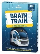 Brain Train - 