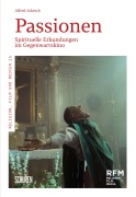 Cover-Bild zum Titel 'Passionen' von 'Jokesch Alfred'