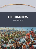 Cover-Bild zum Titel 'The Longbow' von 'Mike Loades'