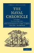 The Naval Chronicle - Volume 7 - 