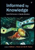Cover-Bild zum Titel 'Informed by Knowledge' von ''