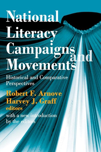 National Literacy Campaigns and Movements - Robert Arnove
