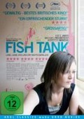 Cover-Bild zum Titel 'Fish Tank' von 'Andrea Arnold'