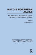 Cover-Bild zum Titel 'NATO's Northern Allies' von ''