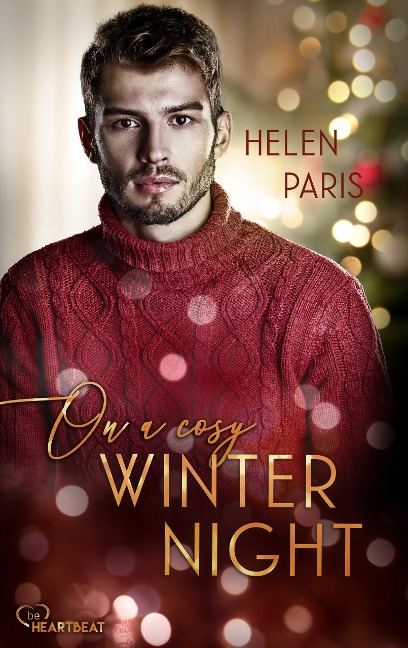 On a cosy Winter Night - Helen Paris