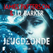 Cover-Bild zum Titel 'Jeugdzonde' von 'J. D. Barker, James Patterson'