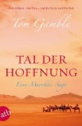 Cover-Bild zum Titel 'Tal der Hoffnung' von 'Tom Gamble'