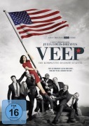 Veep - Simon Blackwell, Sean Gray, Tony Roche, Armando Iannucci, Rupert Gregson-Williams