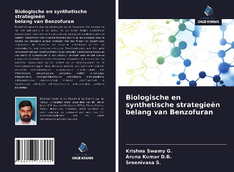 Biologische en synthetische strategieën belang van Benzofuran - Krishna Swamy G., Aruna Kumar D. B., Sreenivasa S.