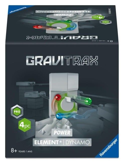 GraviTrax PRO - Element Dynamo - 
