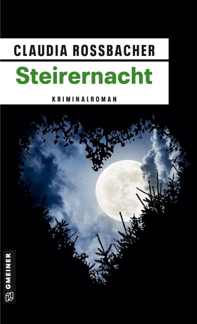 Steirernacht - Claudia Rossbacher