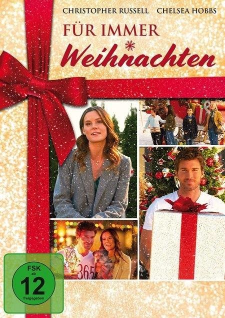 Für immer Weihnachten - Gary Goldstein, Ruth Clampett, Alan Ett, Dan Radlauer