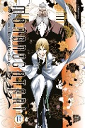 Cover-Bild zum Titel 'Mononogatari - Die Wächter der Artefaktgeister 4' von 'Onigunsou'