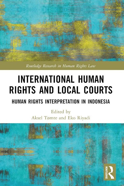 International Human Rights and Local Courts - 
