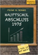 Cover-Bild zum Titel 'Hauptschulabschluss 1975' von 'Frank G. Behnke'