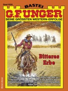 Cover-Bild zum Titel 'G. F. Unger 2308' von 'G. F. Unger'