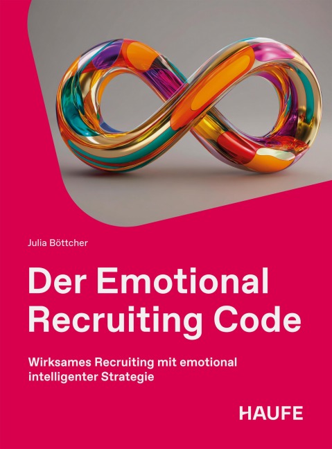 Der Emotional Recruiting Code - Julia Böttcher