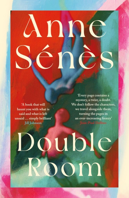 Double Room - Anne Sénès