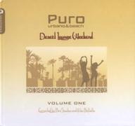 Puro Desert Lounge Weekend 1 - Various Artists