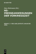 Cover-Bild zum Titel '1938. Quellentexte' von ''