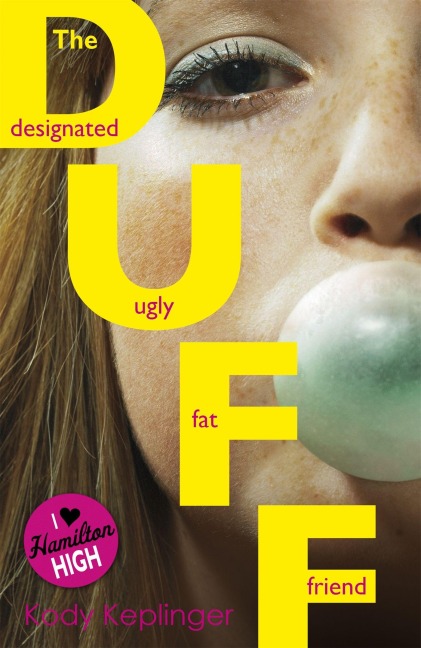 The Duff - Kody Keplinger