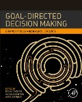 Cover-Bild zum Titel 'Goal-Directed Decision Making' von ''
