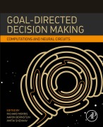 Cover-Bild zum Titel 'Goal-Directed Decision Making' von ''