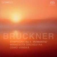 Sinfonie 4 Es-Dur - Osmo/Minnesota Orchestra Vänskä