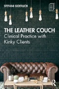 Cover-Bild zum Titel 'The Leather Couch' von 'Stefani Goerlich'