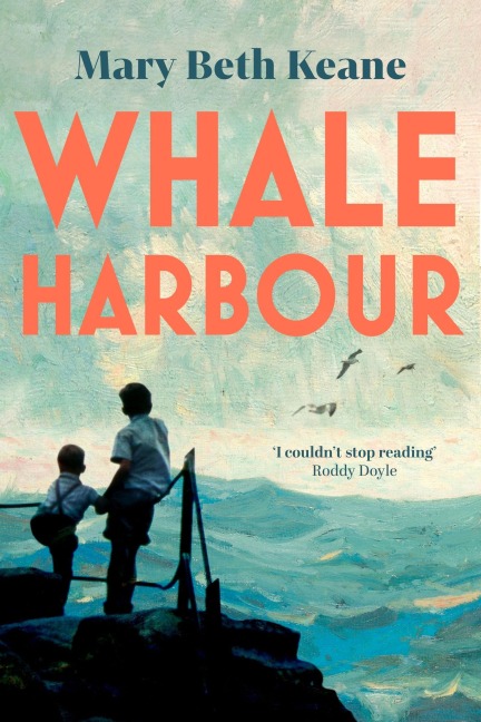Whale Harbour - Mary Beth Keane
