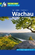 Cover-Bild zum Titel 'Wachau Reiseführer Michael Müller Verlag' von 'Barbara Reiter, Michael Wistuba'