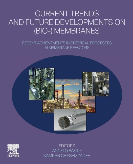 Current Trends and Future Developments on (Bio)-Membranes - 