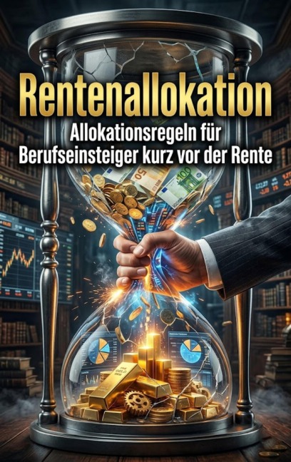 Rentenallokation - Tilda Vogel