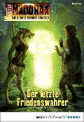 Cover-Bild zum Titel 'Maddrax 416' von 'Manfred Weinland'