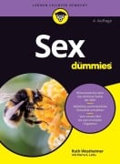 Cover-Bild zum Titel 'Sex für Dummies' von 'Ruth K. Westheimer, Pierre A. Lehu'