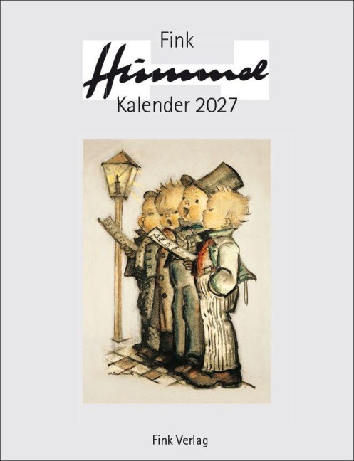 Hummel 2027 - 
