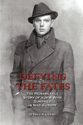 Cover-Bild zum Titel 'Defying the Fates' von 'Henry H Gleisner'