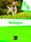 Biologie Niedersachsen 5/6 - Christina Thiesing, Bärbel Treiber de Espinosa, Christoph Trescher, Susanne Ullrich-Winter, Thomas Nickl