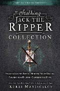 Cover-Bild zum Titel 'The Stalking Jack the Ripper Collection' von 'Kerri Maniscalco'
