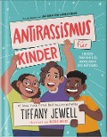 Cover-Bild zum Titel 'Antirassismus für Kinder' von 'Tiffany Jewell'