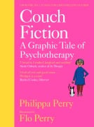 Cover-Bild zum Titel 'Couch Fiction' von 'Philippa Perry'