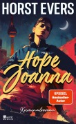 Cover-Bild zum Titel 'Hope Joanna' von 'Horst Evers'