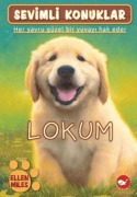 Cover-Bild zum Titel 'Sevimli Konuklar 1 - Lokum' von 'Ellen Miles'