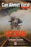 Cover-Bild zum Titel 'Güzergah' von 'Can Ahmet Vural'