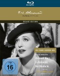 Cover-Bild zum Titel 'Die Zarah Leander-Box' von ''