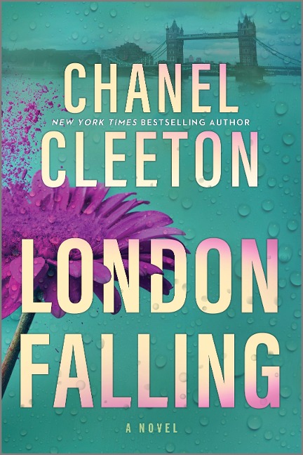 London Falling - Chanel Cleeton