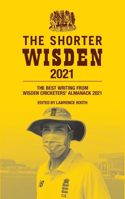 The Shorter Wisden 2021 - 